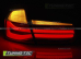 Задние фонари RED SMOKE LED BAR