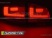 Задние фонари RED LED BAR