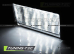 Диодная подсветка номера LED