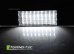 Диодная подсветка номера LED