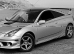 Накладки на пороги TRD