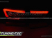 Задние фонари LED BAR BLACK