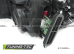 Передние фары ANGEL EYES LED BLACK DRL