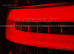 Задние фонари RED WHITE LED BAR