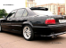 Спойлер на заднее стекло HAMANN