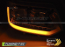 Передние фары LED TUBE LIGHT CHROME T6 LOOK