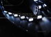 Передние фары DAYLIGHT BLACK