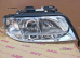 Передняя фара (правая) 1997-1999