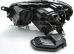 Передние фары DAYLIGHT BLACK