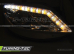 Передние фары DAYLIGHT CHROME LED INDICATOR