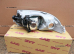 Противотуманная фара (правая) с функцией углового освещения