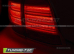 Задние фонари RED SMOKE LED