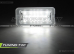Диодная подсветка номера LED