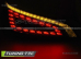 Задние фонари SMOKE LED