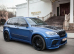 Комплект обвесов HAMMAN EVO M