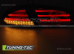 Задние фонари RED SMOKE LED