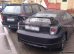 Накладка заднего бампера TRD