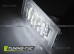 Диодная подсветка номера LED