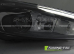 Передние фары BLACK LED DRL (LED OEM)