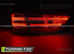 Задние фонари RED WHITE LED