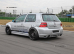 Бампер задний R32