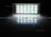 Диодная подсветка номера LED