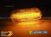 Повторители поворота WHITE LED (ДИОДНЫЕ)