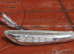 Повторители поворота CHROME LED (ДИОДНЫЕ)