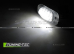 Диодная подсветка номера LED