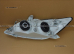 Передняя фара (правая) USA-type