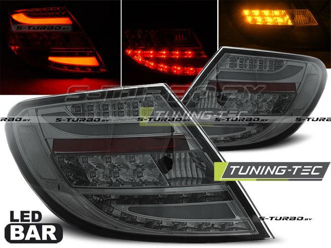 Задние фонари SMOKE LED BAR