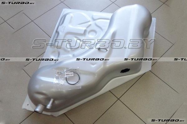 Топливный бак (дизель, 50л)