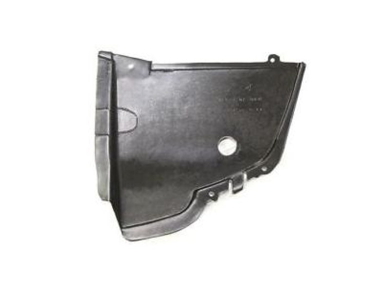 Подкрылок передний (левый) передняя часть, 1997-1999