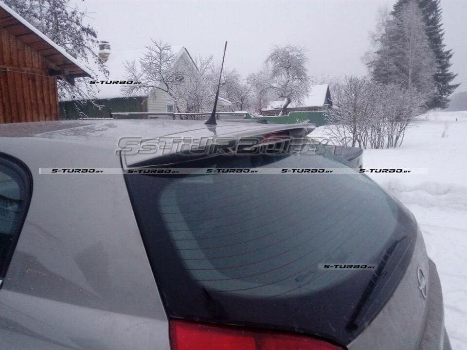 Спойлер