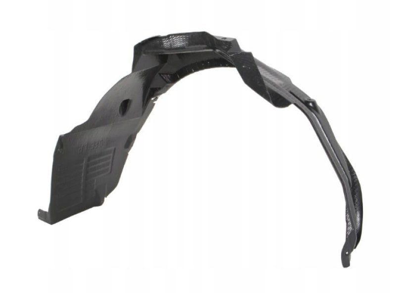 Подкрылок передний (правый)