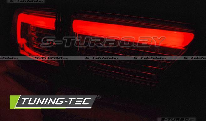 Задние фонари LED BAR BLACK