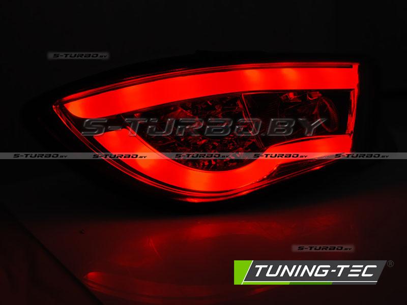 Задние фонари SMOKE LED BAR
