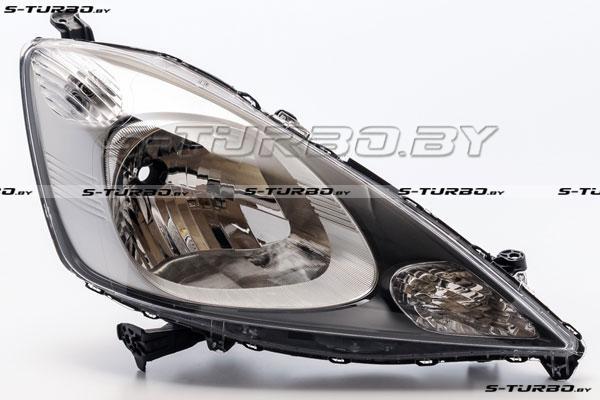 Передняя фара (правая) EURO-type
