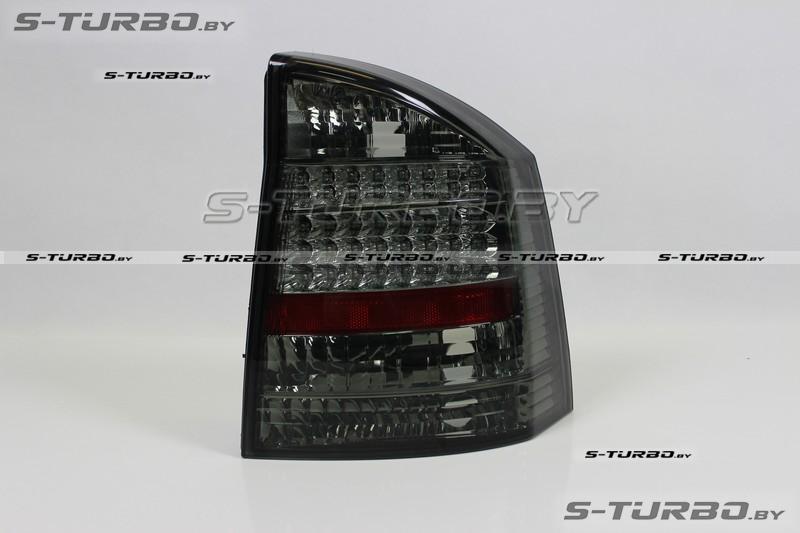 Задние фонари SMOKE LED