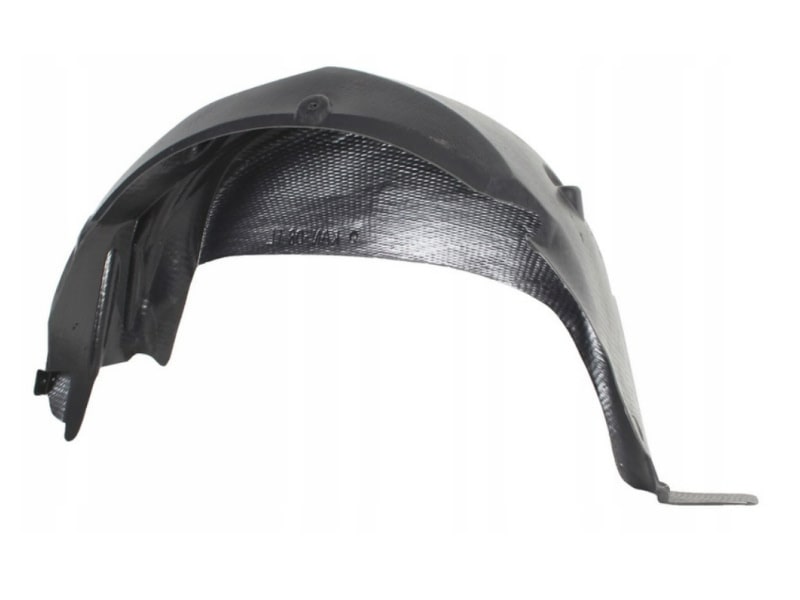 Подкрылок задний (левый)