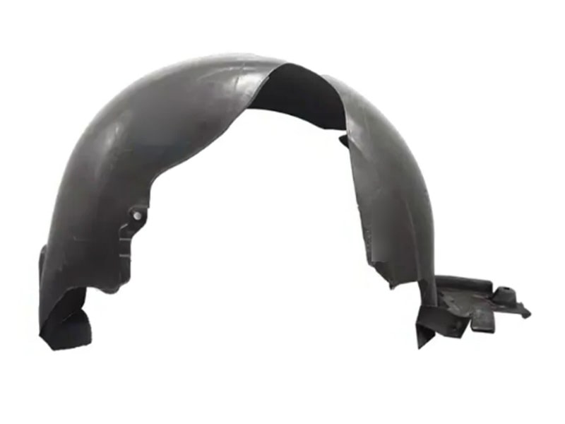 Подкрылок задний (правый)