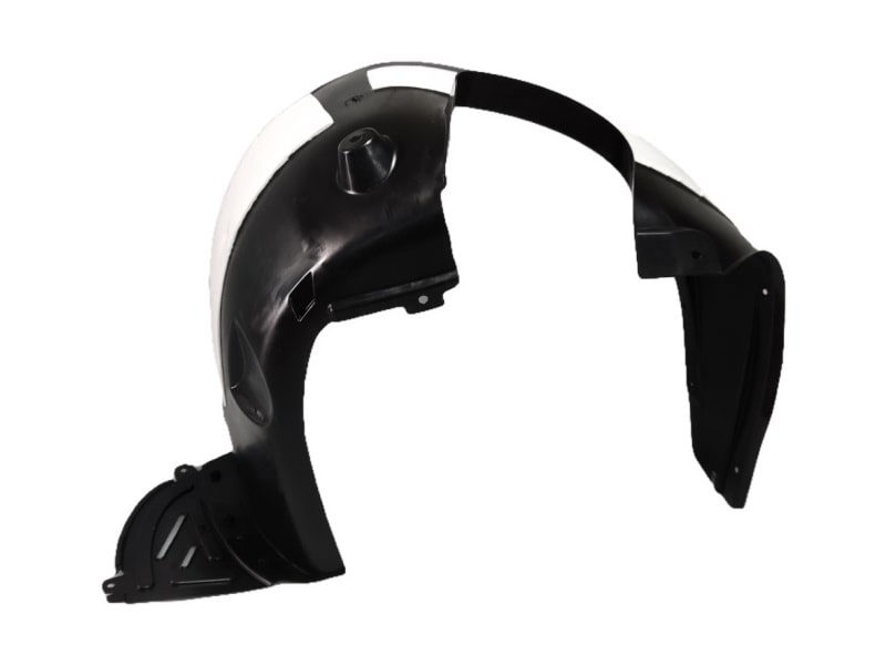 Подкрылок передний (правый)