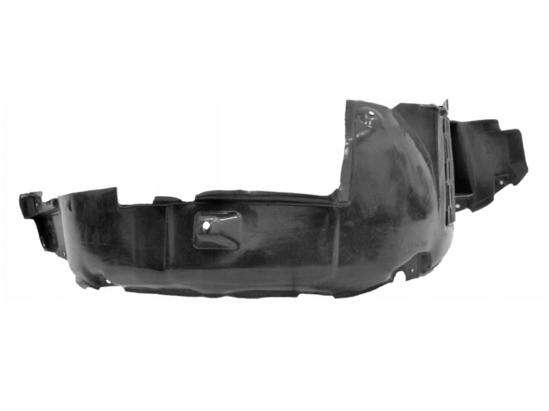 Подкрылок передний (правый)