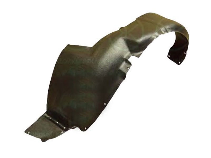 Подкрылок передний (левый) 2003-2005