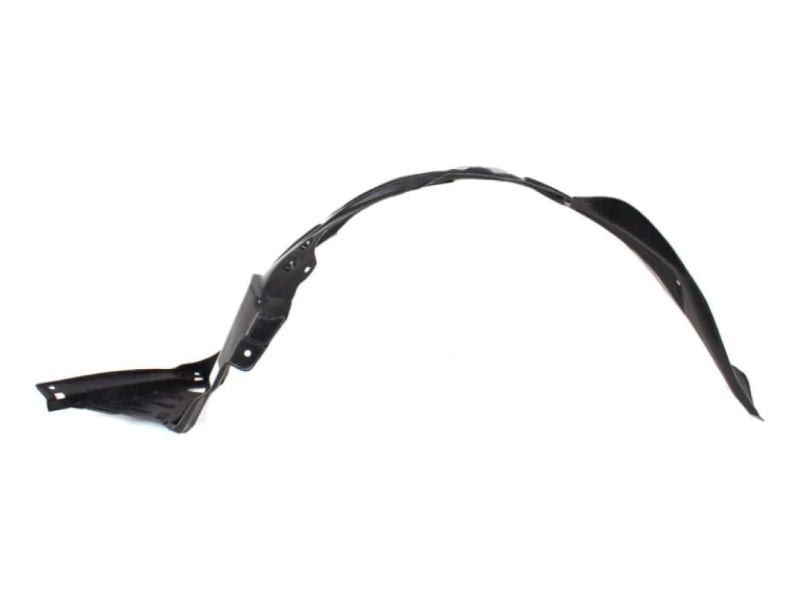 Подкрылок передний (левый) для версии sc, 2007-2008