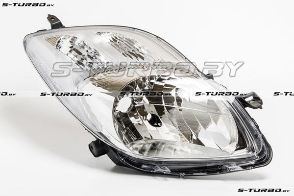 Передняя фара (правая) EURO-type