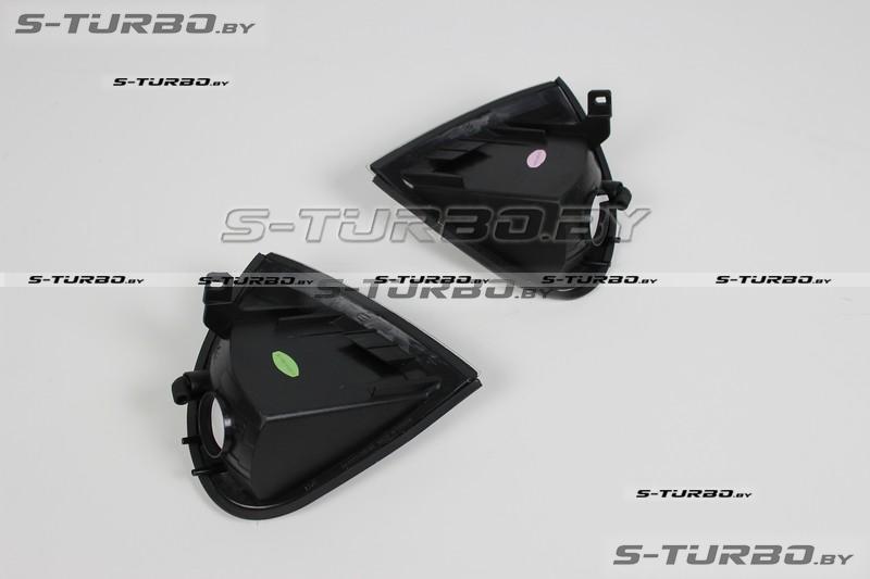 Указатели поворота CHROME