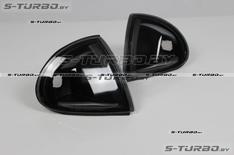 Указатели поворота BLACK