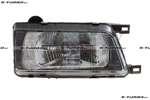 Передняя фара (правая) 1988-1991