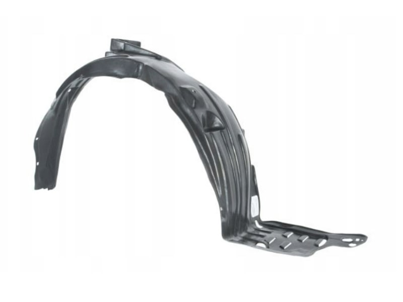 Подкрылок передний (правый)